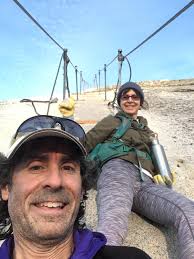 Half dome hike photos and videos