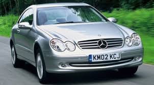 Mercedes Clk 240 A C209 170 Hp Specs Performance