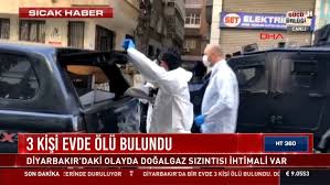 Diyarbakır içerikleri, son dakika haberleri ve daha fazlası haber7'de. Son Dakika Haberi Diyarbakir Da Facia 3 Kisi Hayatini Kaybetti Haberler Son Dakika Haberleri