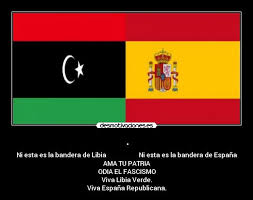 Al igual que han sido numerosas las manifestaciones del fascismo, sobre todo durante el período de entreguerras, también ha habido muchos símbolos de movimientos fascistas. Bienvenido A Todos