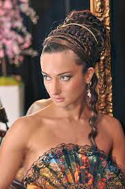 For Toga Roman Hairstyles Grecian Hairstyles Roman Fashion