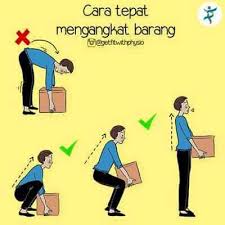 Mengapa postur badan yang betul begitu penting? Postur Badan Ketika Farmasi Suria Guar Chempedak Facebook