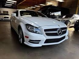 Image result for Diamond White 2017 CLS