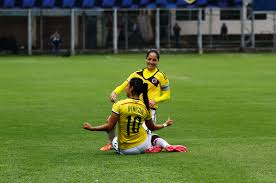 La selección colombia de mayores tendrá entre el 8 y 11 de febrero próximos un microciclo de trabajos en la ciudad de barranquilla, en la que será la primera tarea en la cancha del profesor reinaldo rueda, quien fue presentado el pasado 14 de enero como nuevo seleccionador nacional, en sustitución del portugués carlos queiroz. Yoreli Rincon Wikipedia La Enciclopedia Libre