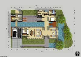 Maybe you would like to learn more about one of these? Bagaimana Cara Menggambar Denah Rumah Minimalis Arsitag