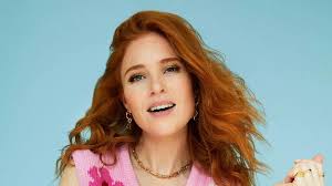 Angela Scanlon's moment with daughter that 'kicked me into action'