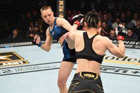 She was the former kunlun fight (klf) strawweight champion and currently competes in the strawweight division of the ultimate fighting championship (ufc). Kdsxwwb121mdwm