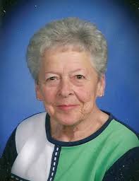Obituary information for Clara Jacqueline Cottrell
