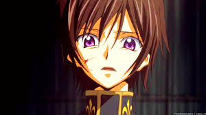 Lelouch Gif Code Geass Owo Thats Like One Of My Favorite Scenes Code Geass Anime Top 5 Anime Персонаж аниме, манги и ранобэ. lelouch gif code geass owo thats like