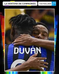 The categoría primera a (spanish pronunciation: Duvan Zapata El Campeon De La Semana Revista La Liga