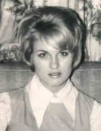 Obituary information for Bessie Louise Cooper