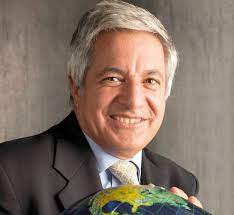 Jean claude bessudo, chairman and president of aviatur organization retains ownership and control of companies that operate in sectors of travel and tourism, foreign trade, marketing, insurance. Jean Claude Bessudo Bound For Greener Skies The Business Year