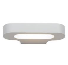 Artemide Outlet Talo Parete Wandlamp Led Wit 3000k Wandlamp Led Lampen