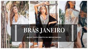 Você irá conferir ao longo do post muitos looks de saídas de praia 2022 super moderno, prático e versátil. Bras Janeiro Saidas De Praia Moda Praia Verao 2019 Youtube
