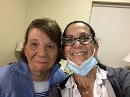 Marilyn Guilfoyle Obituary (2021)