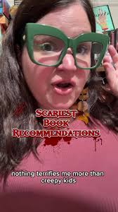 Creepy Kids: A Review of Nowhere by Allison Gunn