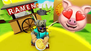 If the game is not listed. There S A Ramen Simulator In Roblox Youtube