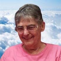 Marjorie A. Lance-Smith Obituary