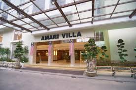 We did not find results for: Amari Villa Picture Of Bayou Lagoon Park Resort Kampung Bukit Katil Tripadvisor
