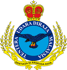Selamat datang ke sispaa angkatan tentera malaysia. Datei Badge Of The Royal Malaysian Air Force Svg Wikipedia