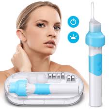 Top 9 Best Electric Ear Wax Removers In 2020 Ear Wax Remover As Seen On Tv Bestlist