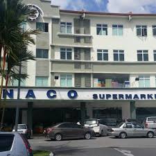 133 taman stutong indah,lorong 12 a jalan setia raja, kuching, malaysia. Unaco Supermarket Block 11 Mtld Jalan Setia Raja