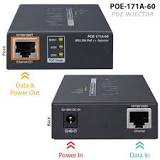 What is a PoE Injector? // Comprehensive Buyer's Guide to PoE ...