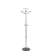 Both practical and versatile in terms of style and design, a coat rack can be a great focal point. Chrome Coat Stands For The Home Cheaper Than Retail Price Buy Clothing Accessories And Lifestyle Products For Women Men
