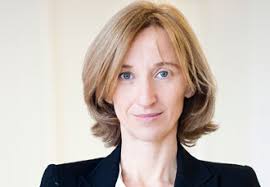 María Alonso Alcaide, nueva directora de Marketing de ING DIRECT España