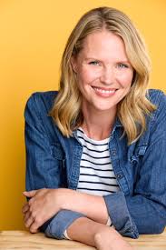 Melissa Taylor - The Faces of Monrovia