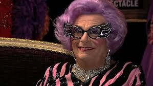 DOCO & FACTUAL — Bec Peniston-Bird