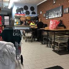 But how much does it cost to when you decide to run a coin operated laundromat, you may not need to worry so much about staff. Laundromat Cafe New York City Restaurant Reviews Photos Phone Number Tripadvisor