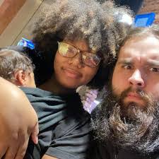 Jordan Maze's Instagram, Twitter & Facebook