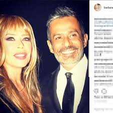 Institut néel, cnrs and uga, grenoble. Barbara De Rossi Il Fidanzato Simone Fratini Dilei