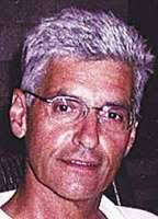 Hank Borba Obituary (2006)