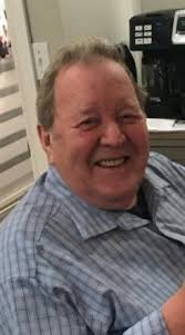 Fred Hillier Obituary