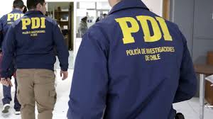 Jun 25, 2021 · la brigada de homicidios de la pdi se encuentra. Muere Detective De La Pdi En Operativo En La Araucania Espinosa Y Galli Viajan A La Region Emol Com