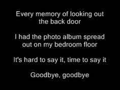 Photograph By Nickelback Nickelback Lyrics Great Song Lyrics Nickelback Songs
