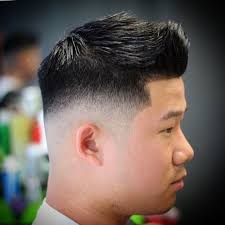 Bald Fade With Mohawk Cool Hairstyles Mens Hairstyles Hair Styles