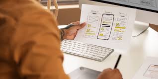 How Much Does It Cost to Make an App in the UK? - WeSoftYou