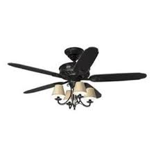 4 incandescent light bulbs (candelabra, 40w), downrod (5.1 cm), downrod (7.62 cm). Hunter Fans Cortland Ceiling Fan By Hunter Fans The Hunter Fans Cortland Ceiling Fan Is An Elegantly Ceiling Fan Black Ceiling Fan Traditional Ceiling Fans