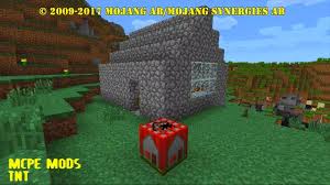 Maybe you would like to learn more about one of these? Tnt Mod For Mcpe Apk 1 19 Download For Android Download Tnt Mod For Mcpe Apk Latest Version Apkfab Com