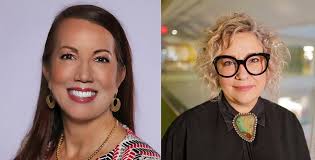 Announcing New Board Leadership