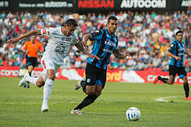 We found streaks for direct matches between queretaro fc vs pachuca. Resultado De Queretaro Vs Pachuca Jornada 3 Apertura 2014