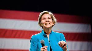 It gives directly to first responders, public. Elizabeth Warren Revealed Her Very Accessible Skin Care Routine Teen Vogue