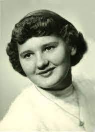 Dorothy Valk's Instagram, Twitter & Facebook