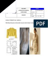 Jun 10, 2020 · tag: Job Sheet Bolero