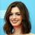 Short Anne Hathaway Hair