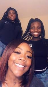 Latonya Lee's Instagram, Twitter & Facebook