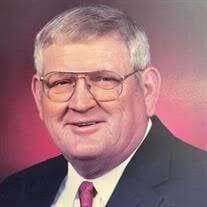 Mr Robert Howell McSpadden Obituary